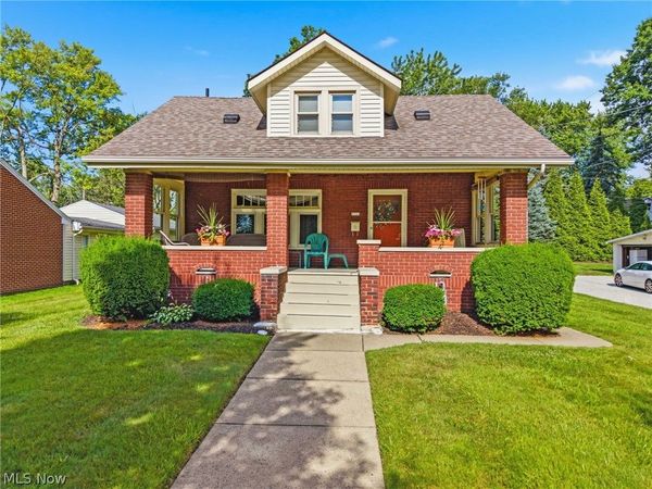 1733 Parkway Boulevard, Alliance, OH 44601
