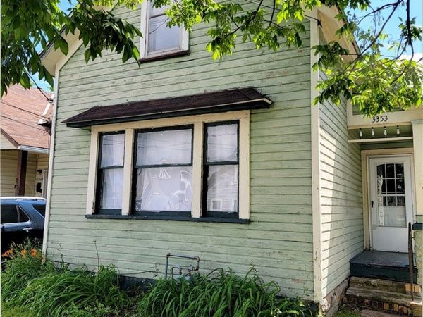 3353 W 46th Street , Cleveland, OH 44102