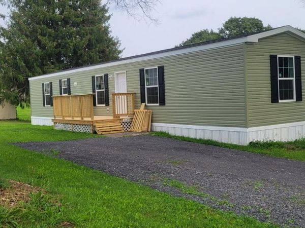 2639 MELANIE, Ringtown, PA 17967