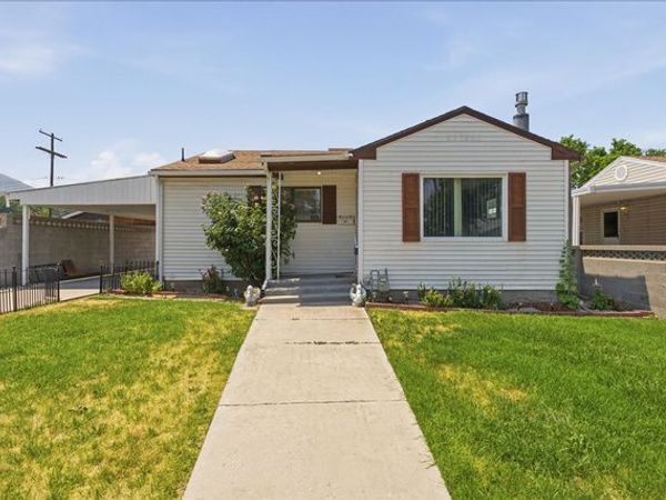 2920 S 8850 W, Magna, UT 84044