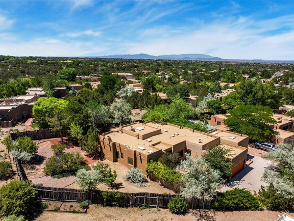 611 Caminito del Donaldo , Santa Fe, NM 87505