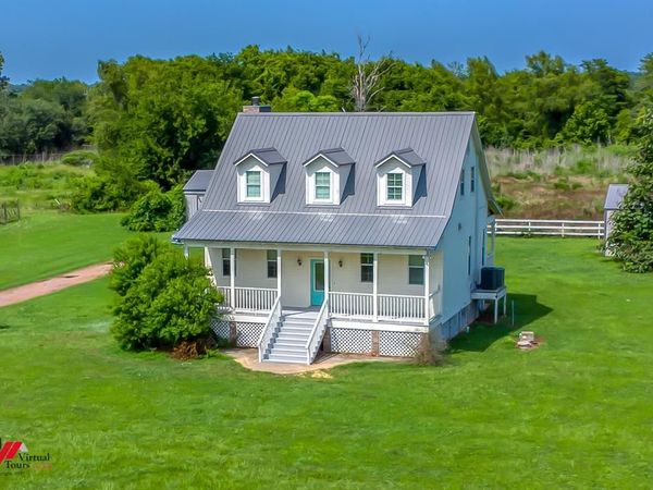 179 Ranchtown Road, Elm Grove, LA 71051