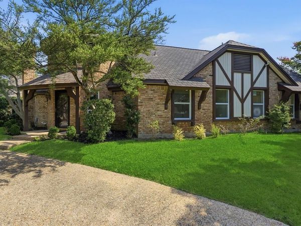 9435 Spring Hollow Drive, Dallas, TX 75243