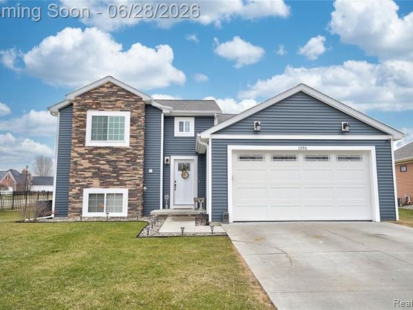 2096 Mozart Avenue, Davison Twp, MI 48423
