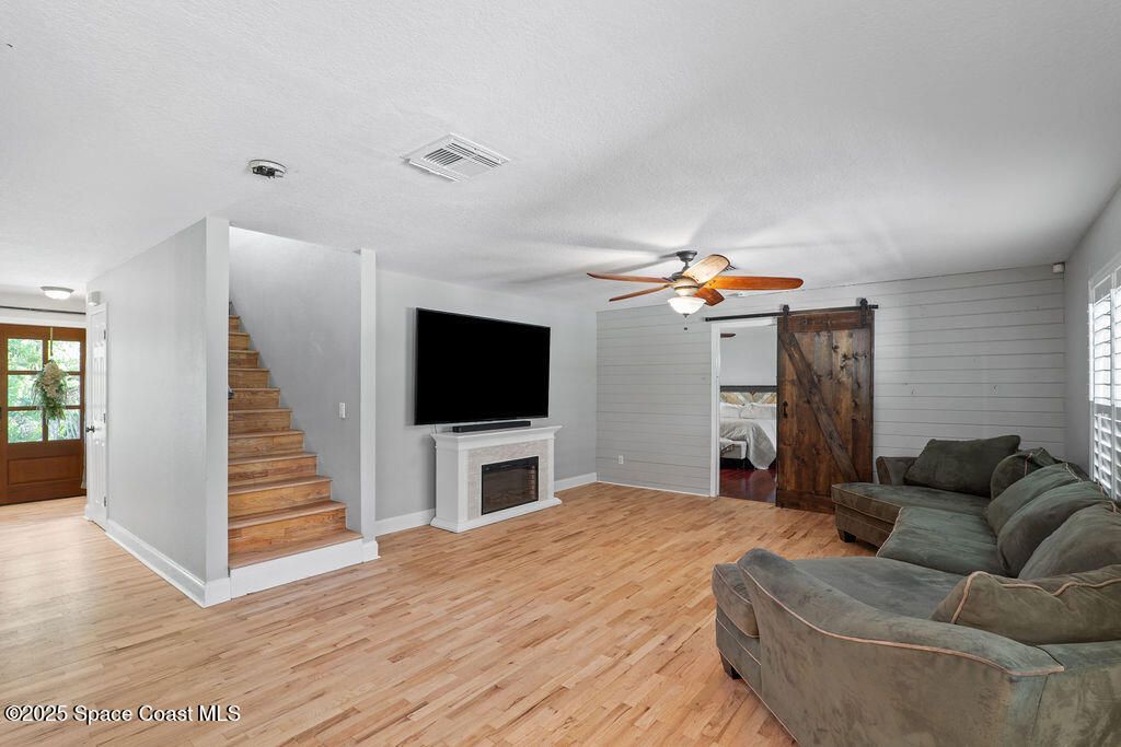 4357 Ligustrum Drive, Melbourne, FL 32934 Photo