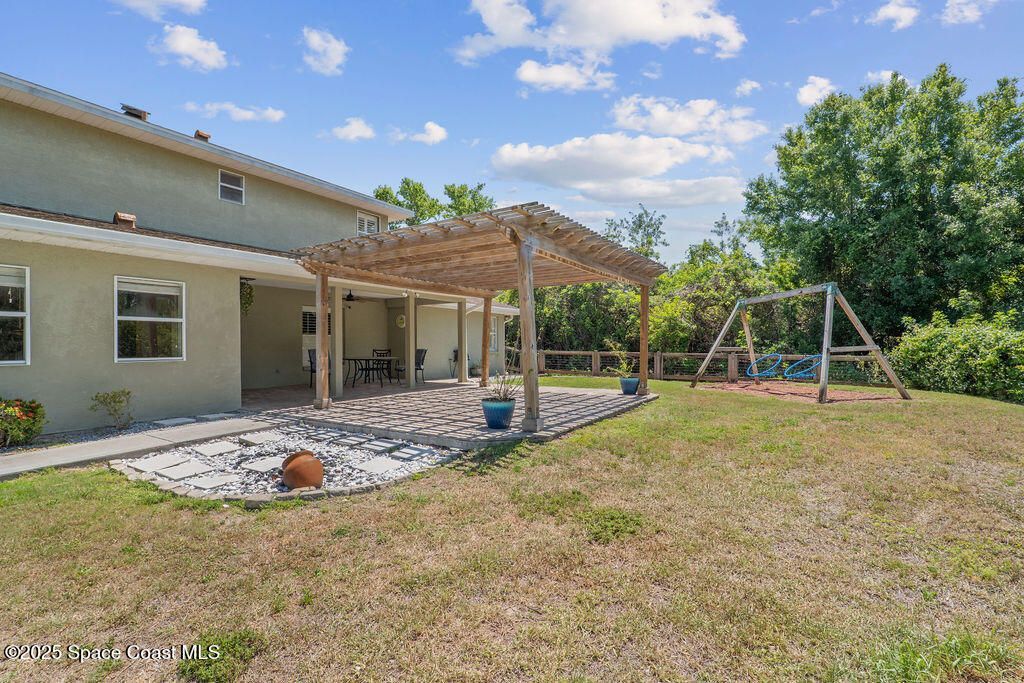 4357 Ligustrum Drive, Melbourne, FL 32934 Photo