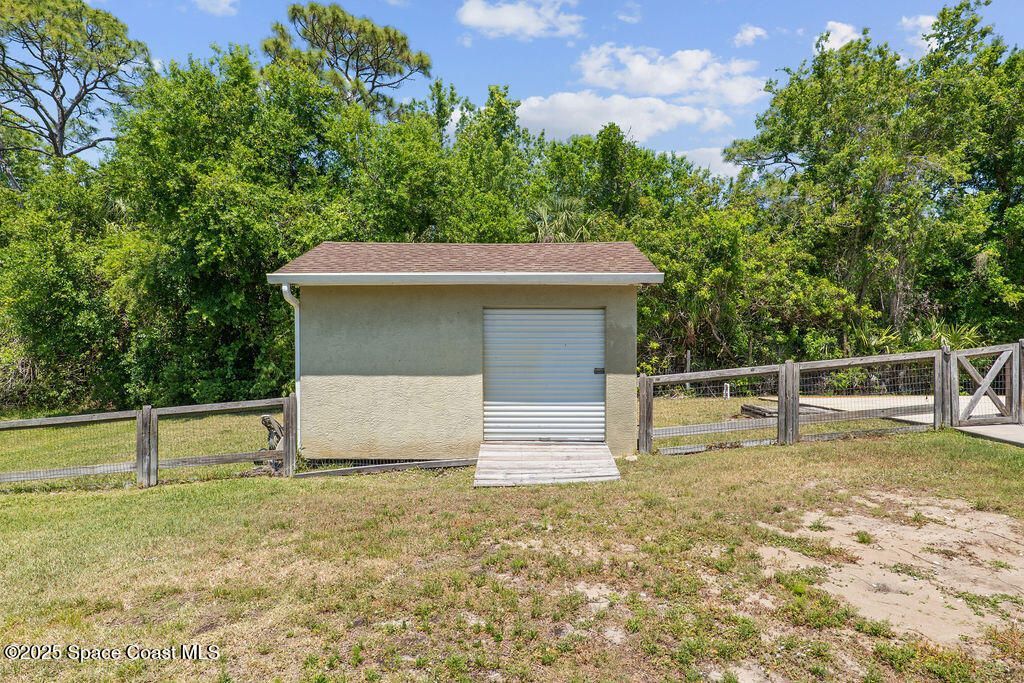 4357 Ligustrum Drive, Melbourne, FL 32934 Photo