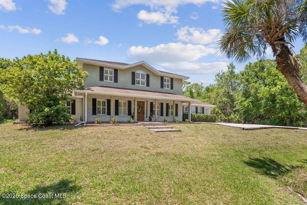 4357 Ligustrum Drive, Melbourne, FL 32934 Photo