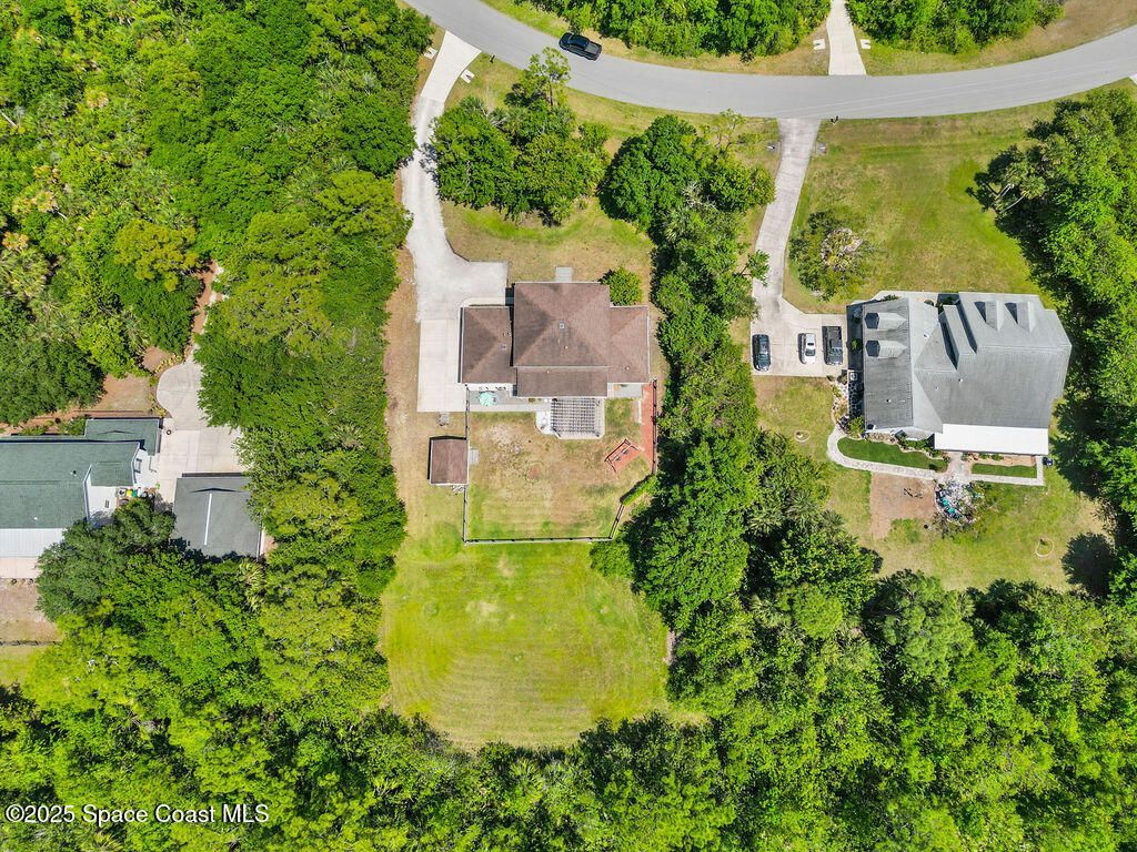 4357 Ligustrum Drive, Melbourne, FL 32934 Photo