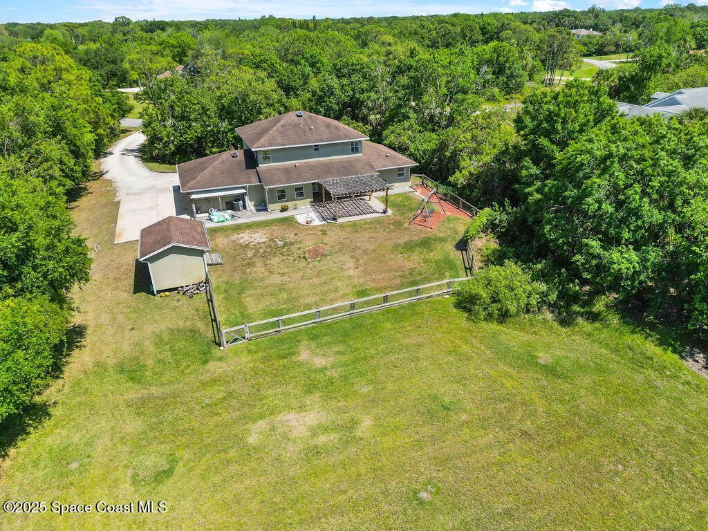 4357 Ligustrum Drive, Melbourne, FL 32934 Photo