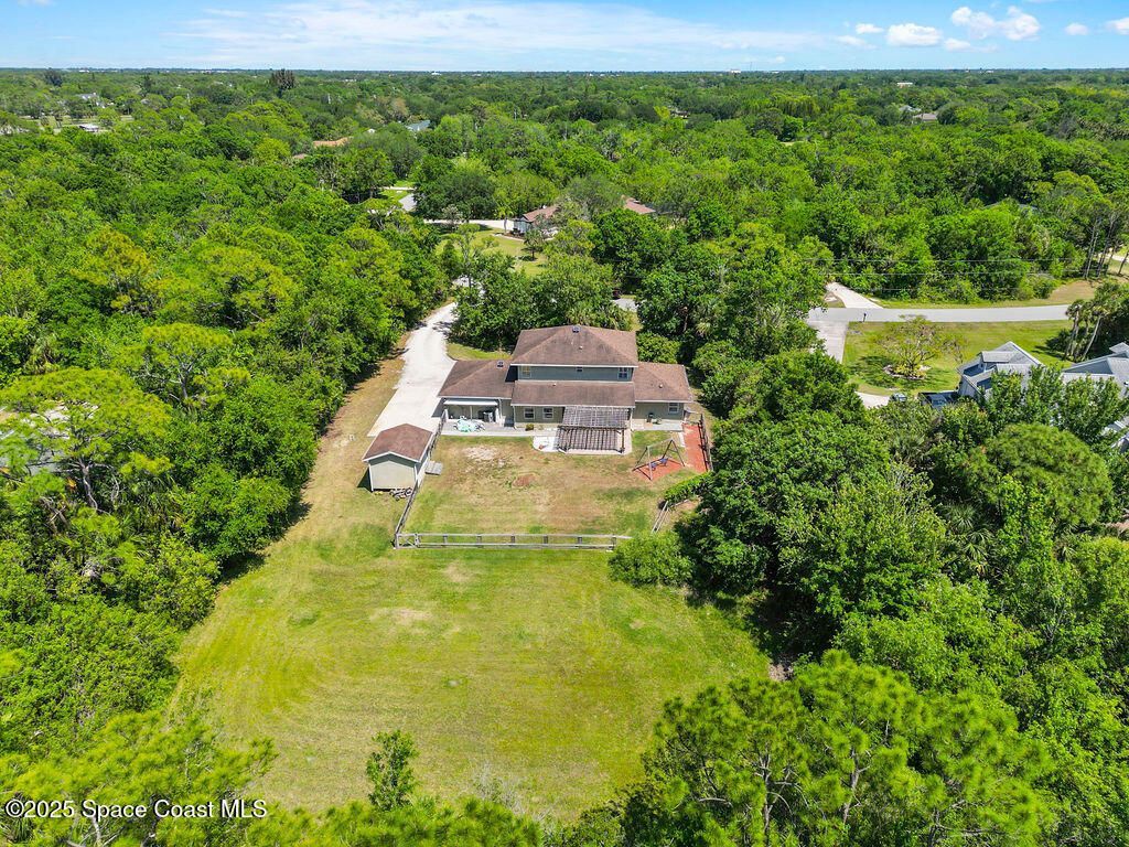 4357 Ligustrum Drive, Melbourne, FL 32934 Photo