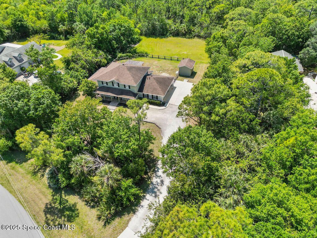 4357 Ligustrum Drive, Melbourne, FL 32934 Photo