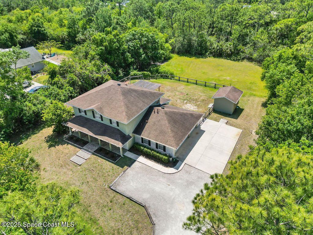 4357 Ligustrum Drive, Melbourne, FL 32934 Photo