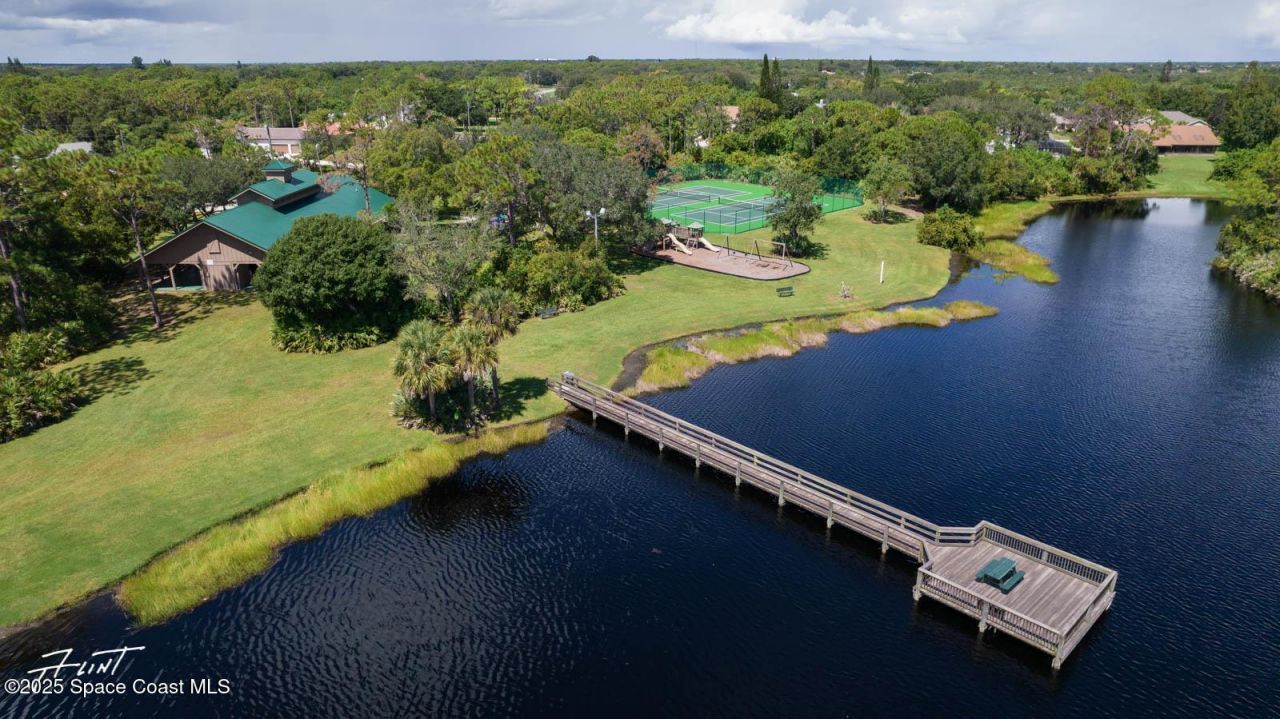 4357 Ligustrum Drive, Melbourne, FL 32934 Photo