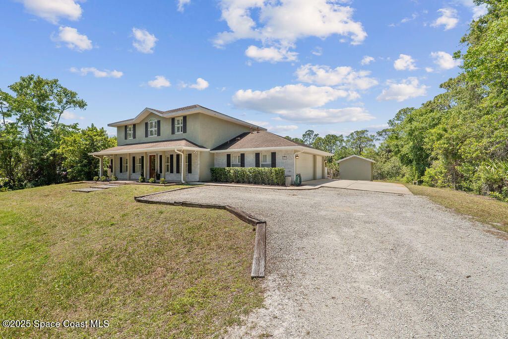 4357 Ligustrum Drive, Melbourne, FL 32934 Photo