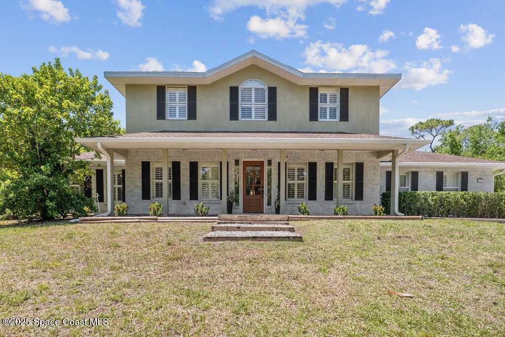 4357 Ligustrum Drive, Melbourne, FL 32934 Photo