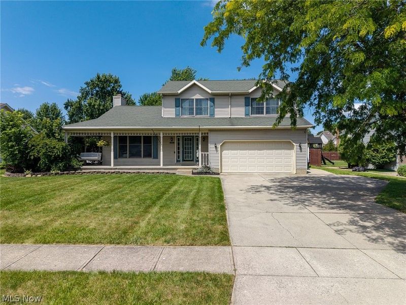 509 William, Lagrange, OH 44050 Photo 2