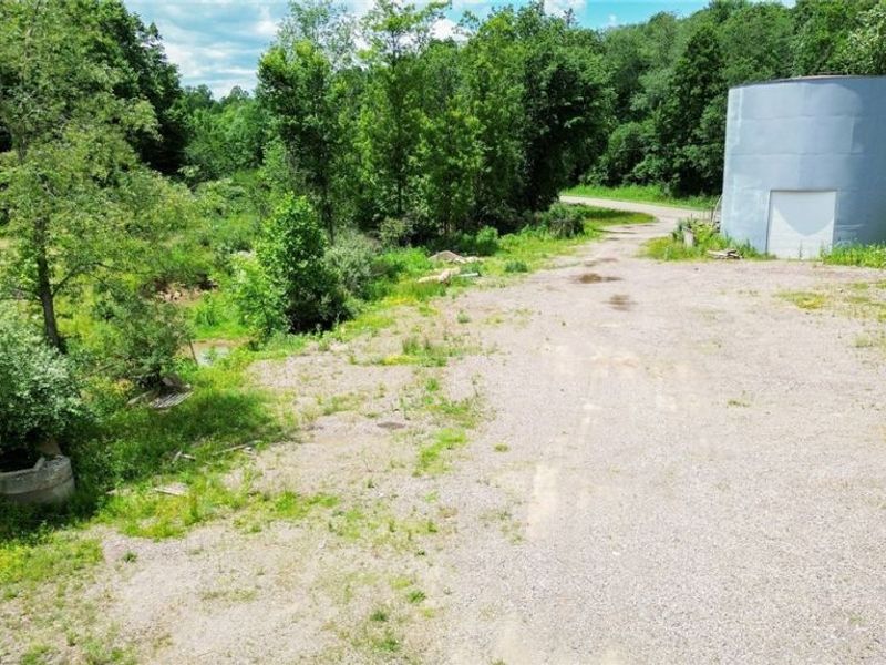 1157 Hope Road, Mineral City, OH 44656 Photo 6