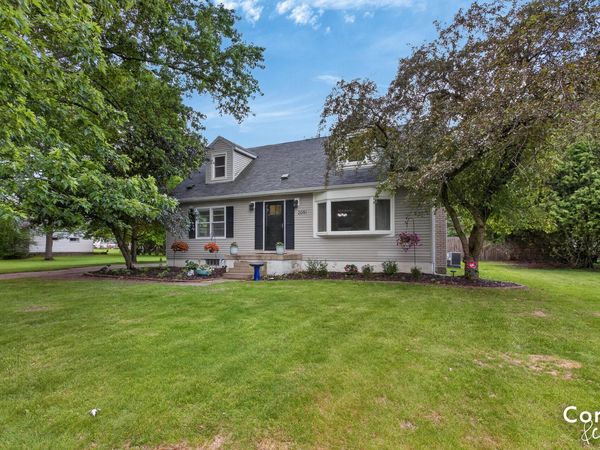 2051 Nolan Avenue NW, Grand Rapids, MI 49534