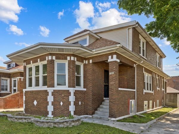 7759 S Wabash Avenue , Chicago, IL 60619