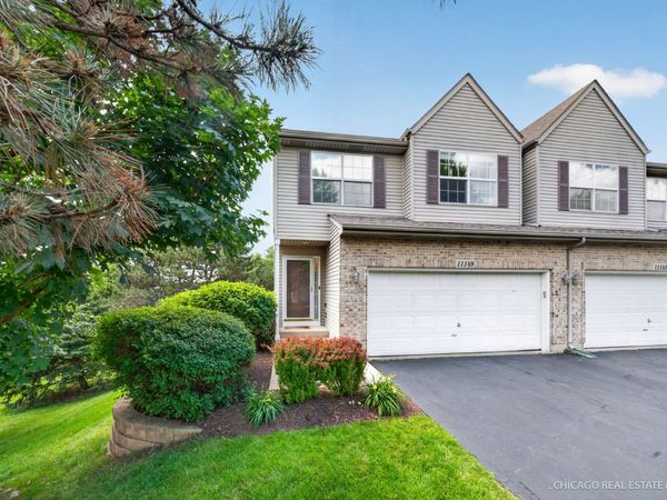 11149 Douglas Avenue , Unit 11149, Huntley, IL 60142
