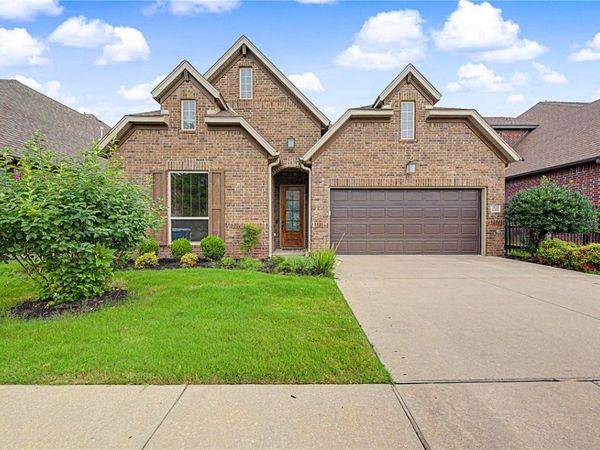 2702 Nottingham Avenue, Bentonville, AR 72713