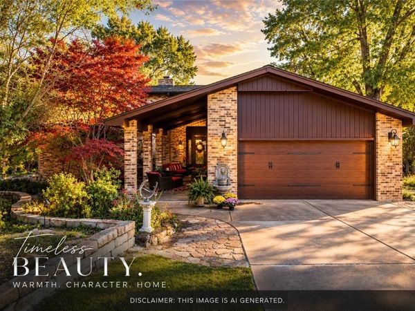 8652 Apple Park Park , Rogers, AR 72756