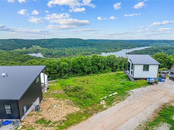 15252 Vista Drive , Omaha, AR 72662
