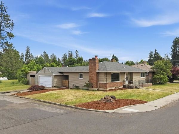 3003 S Bernard St, Spokane, WA 99203