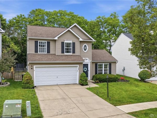130 McDaniels Lane, Springboro, OH 45066