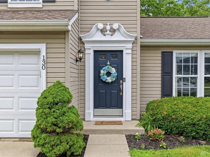 130 McDaniels Lane, Springboro, OH 45066 Photo 3
