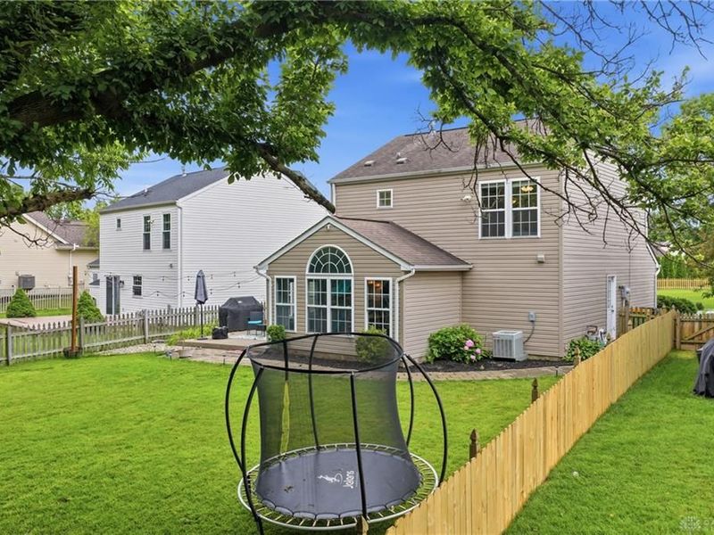 130 McDaniels Lane, Springboro, OH 45066 Photo 30