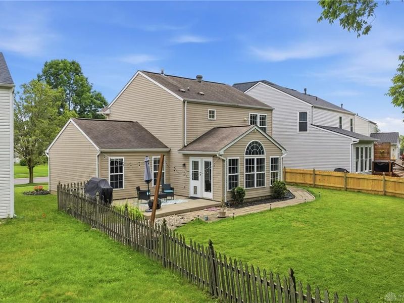 130 McDaniels Lane, Springboro, OH 45066 Photo 32