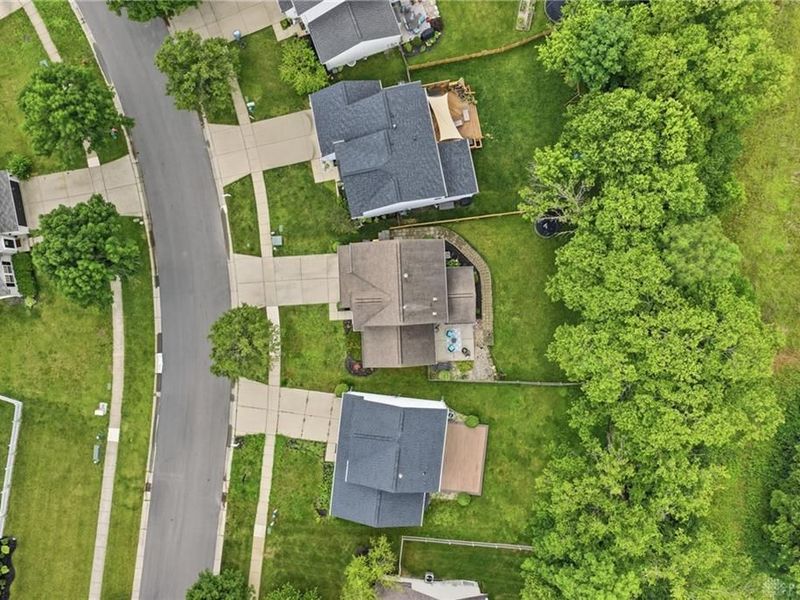 130 McDaniels Lane, Springboro, OH 45066 Photo 33