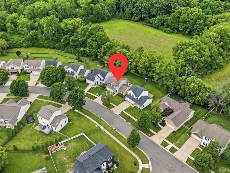 130 McDaniels Lane, Springboro, OH 45066 Photo 34