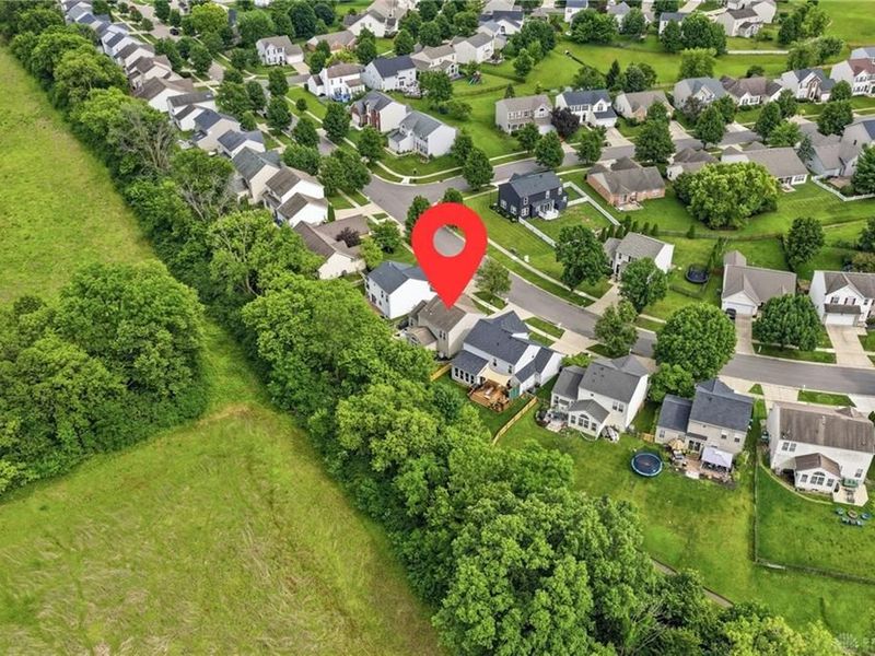 130 McDaniels Lane, Springboro, OH 45066 Photo 35