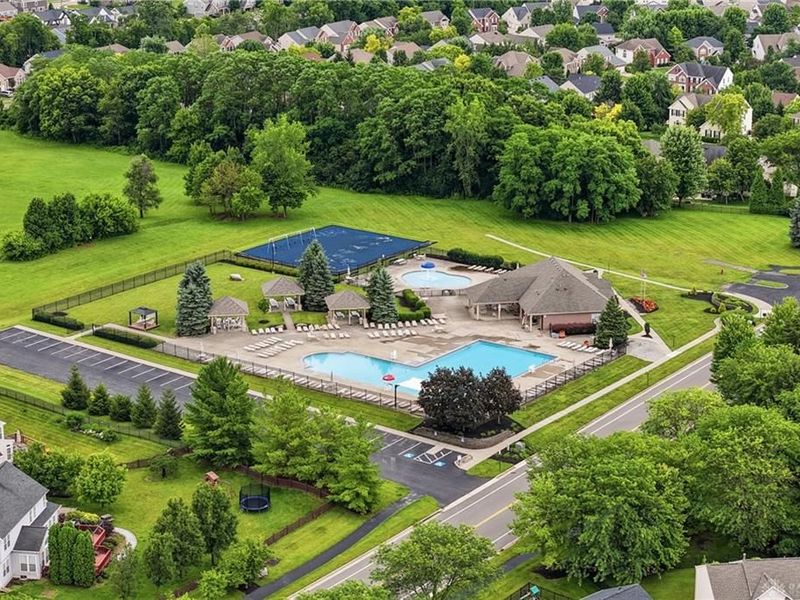 130 McDaniels Lane, Springboro, OH 45066 Photo 36