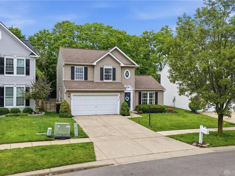 130 McDaniels Lane, Springboro, OH 45066 Photo 37