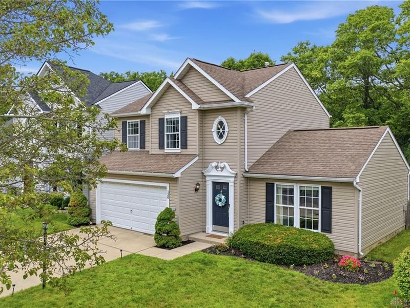 130 McDaniels Lane, Springboro, OH 45066 Photo 38