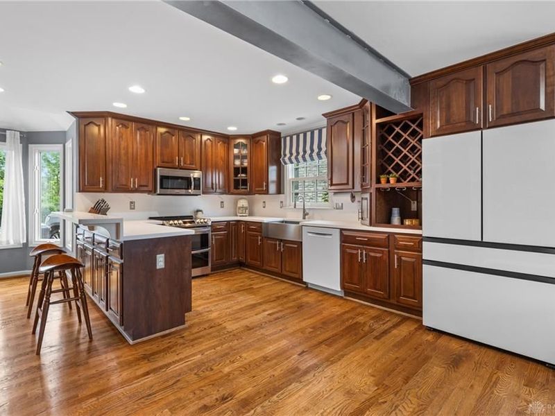 8709 Sturbridge Drive, Sycamore Township, OH 45236 Photo 10