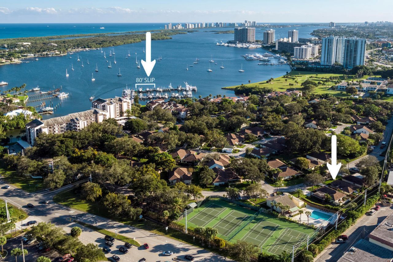 11335 Twelve Oaks Way, North Palm Beach, FL 33408 Photo