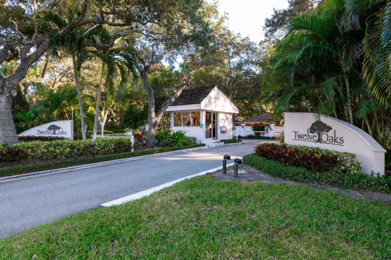 11335 Twelve Oaks Way, North Palm Beach, FL 33408 Photo