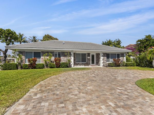 401 NE 10th Terrace, Boca Raton, FL 33432