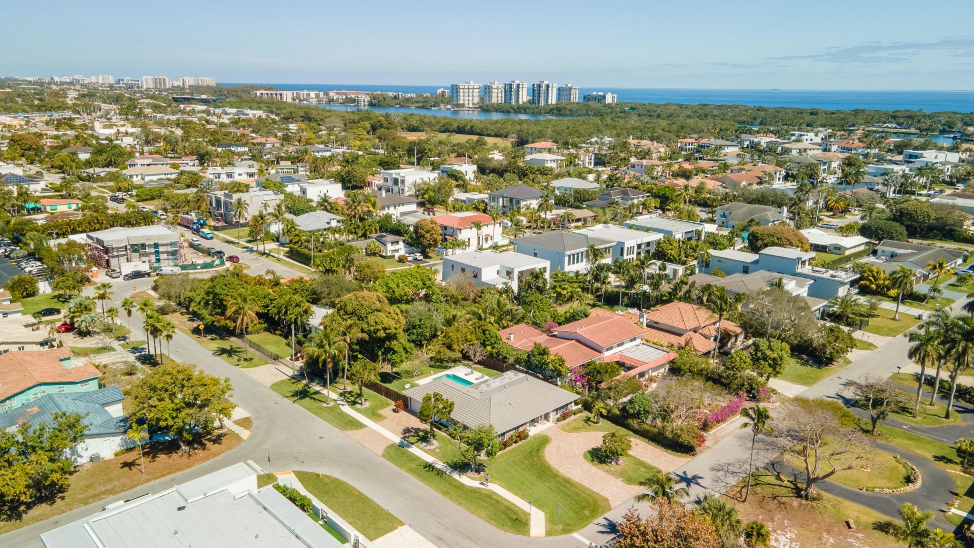 401 NE 10th Terrace, Boca Raton, FL 33432 Photo
