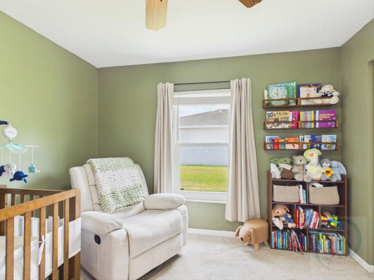 2265 SW Grosspoint Street, Port Saint Lucie, FL 34953 Photo