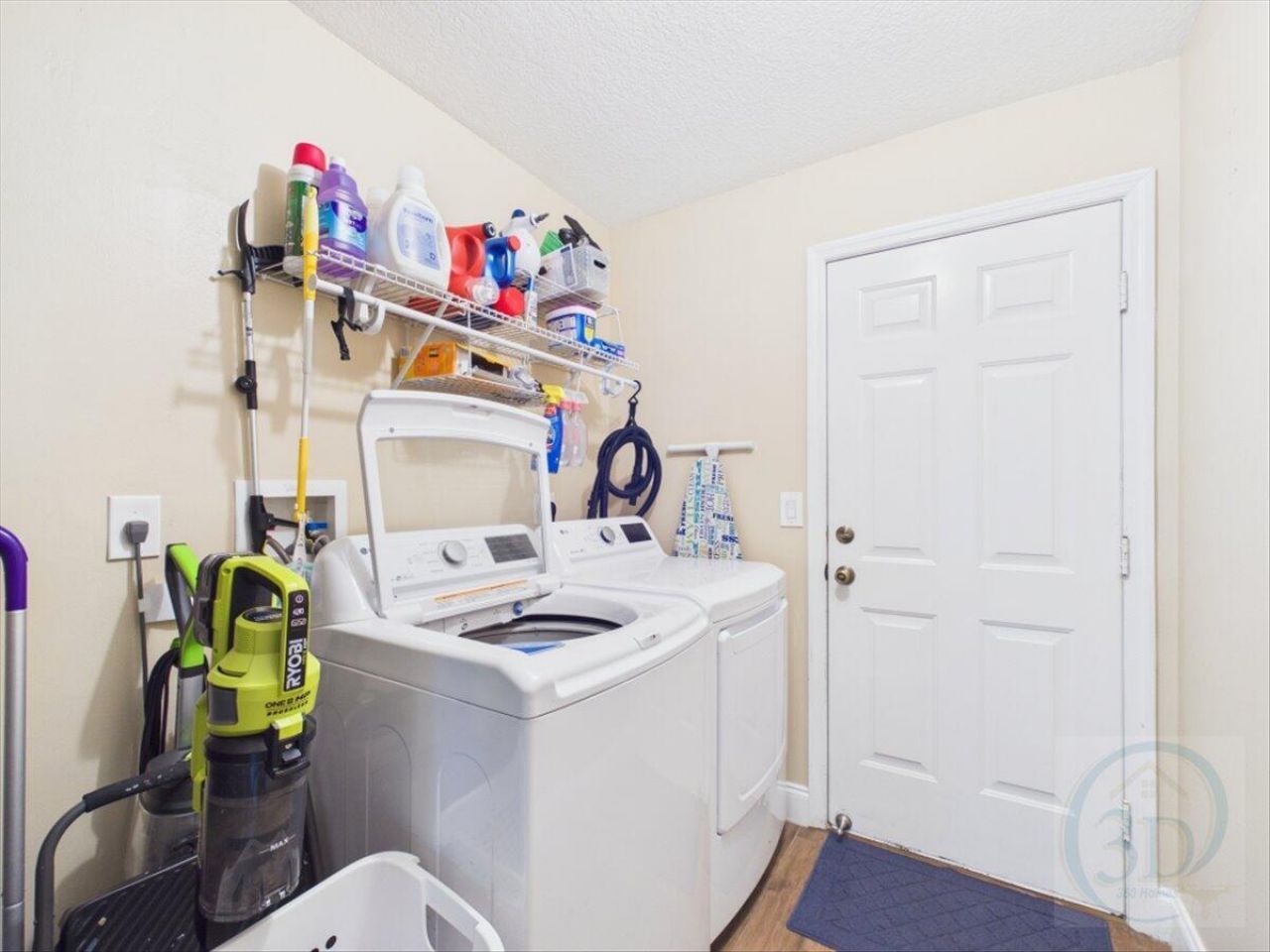 2265 SW Grosspoint Street, Port Saint Lucie, FL 34953 Photo