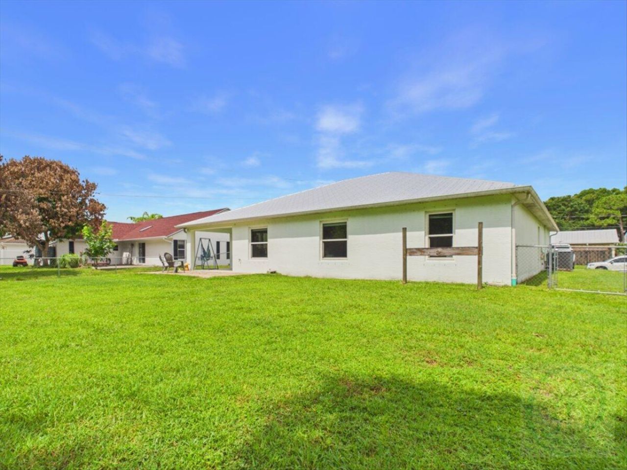 2265 SW Grosspoint Street, Port Saint Lucie, FL 34953 Photo