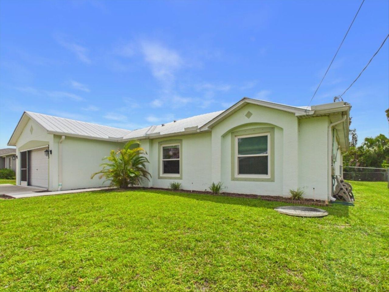 2265 SW Grosspoint Street, Port Saint Lucie, FL 34953 Photo