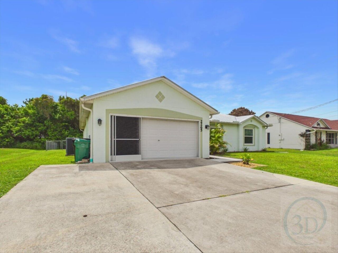 2265 SW Grosspoint Street, Port Saint Lucie, FL 34953 Photo