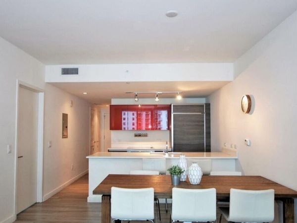 1100 S Miami Avenue, Unit 1711, Miami, FL 33130